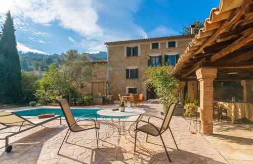 Soller House | Sa Frontera - 2347-16 Mallorca