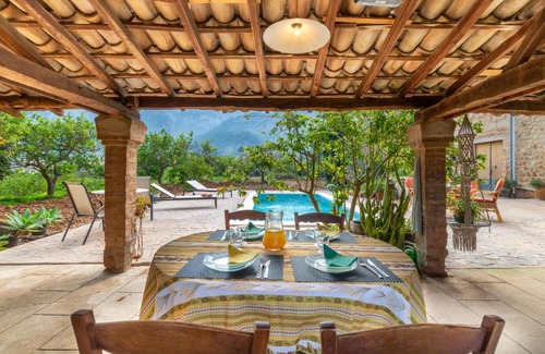 Soller House | Sa Frontera - 2347-16 Mallorca