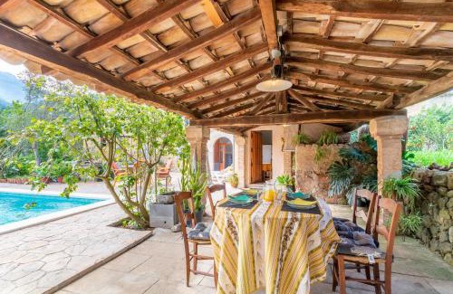 Soller House | Sa Frontera - 2347-16 Mallorca