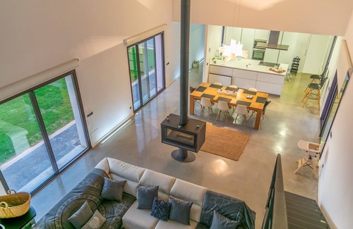 Ariany Villa | Sa Garriga Den Garau - Villa With Private Pool
