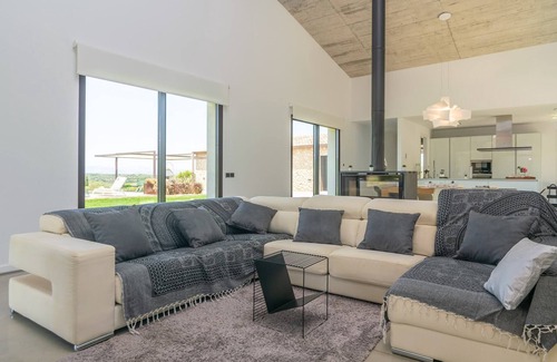 Ariany Villa | Sa Garriga Den Garau - Villa With Private Pool