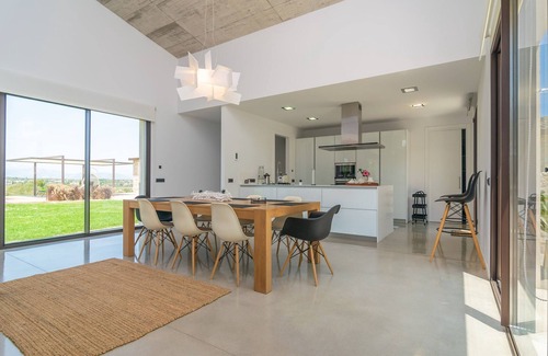 Ariany Villa | Sa Garriga Den Garau - Villa With Private Pool
