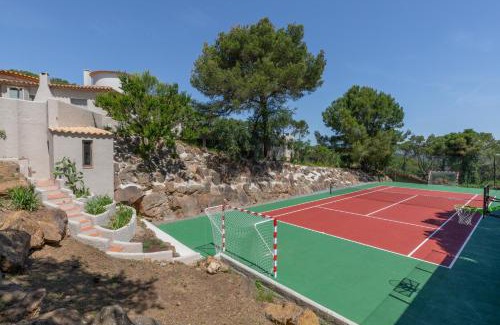 Llafranc House | SA GUARDA