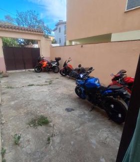 La Caletta Bed & Breakfast | Sa Marina