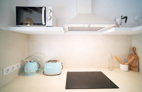 Son Xoriguer Apartment | Sa Meloussa - Comfort and natural beauty at your feet