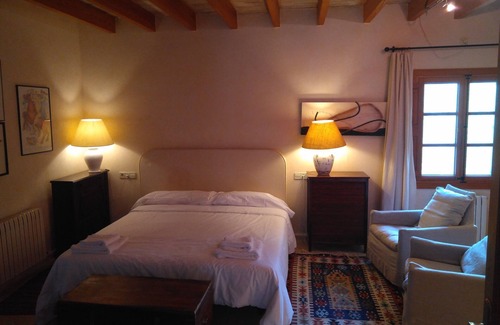 Calvia Villa | Sa Mola de Vall d´Urgent, the heart of the Sierra de Tramuntana at your feet