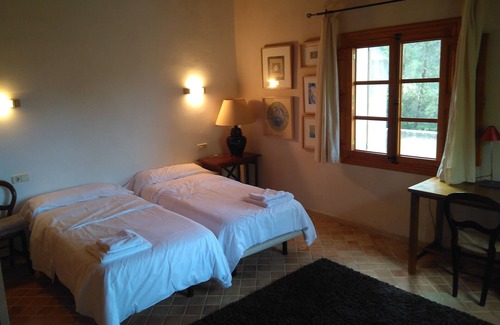 Calvia Villa | Sa Mola de Vall d´Urgent, the heart of the Sierra de Tramuntana at your feet