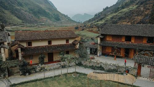 Sa Pa Ski Chalet | Sa Pa 3days 2nights Private Tour