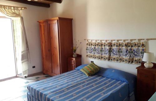 Cardedu House | Sa Perda Arrubia