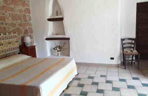 Cardedu House | Sa Perda Arrubia