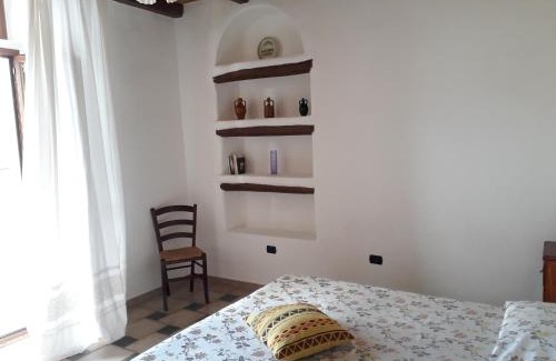 Cardedu House | Sa Perda Arrubia