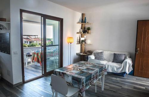 Iscra e Voes House | Sa Petra Ruja Vacanze