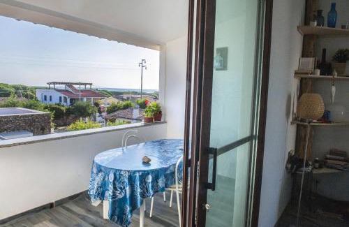Iscra e Voes House | Sa Petra Ruja Vacanze
