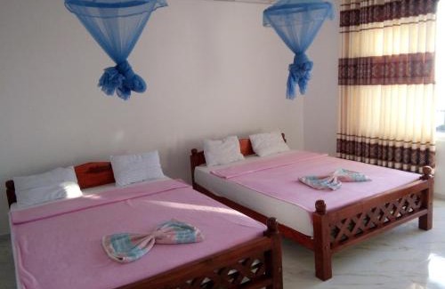 Haputale Hotel | Sa Rest Inn