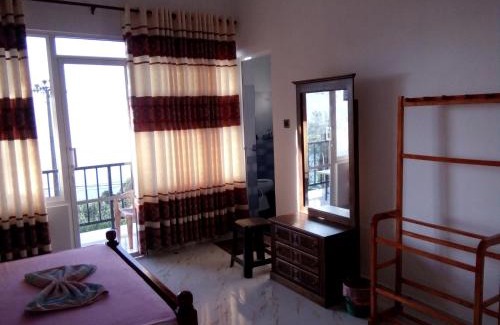 Haputale Hotel | Sa Rest Inn