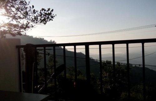 Haputale Hotel | Sa Rest Inn
