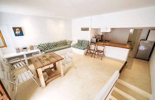 Ibiza City Centre Apartment | Sa Riba Apartment in Ibiza Town