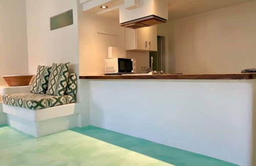 Ibiza City Centre Apartment | Sa Riba Apartment in Ibiza Town