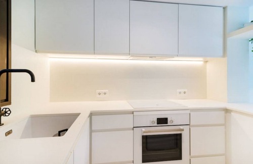 Sa Riera House | Sa Riera Bonita by Interhome
