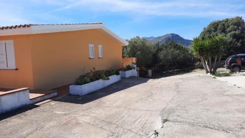 Posada House | "Sa Rocca" - Appartamento vista mare