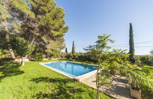 l'Aranjassa Villa | Sa Rota de l'Avi - Can Colombas