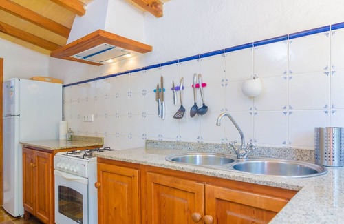 Montuiri Apartment | Sa Rota (den Joan Porrerenc) - Apartment
