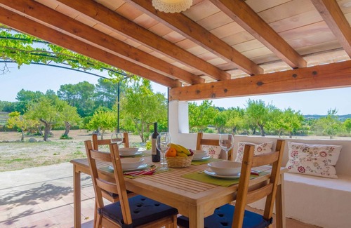 Montuiri Apartment | Sa Rota (den Joan Porrerenc) - Apartment