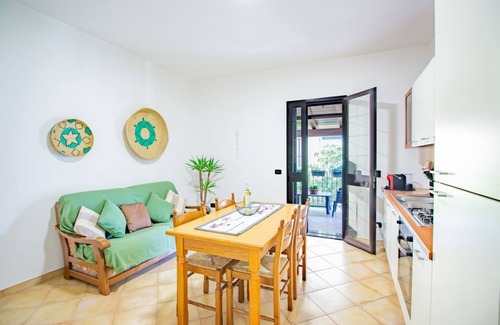 Cardedu Apartment | Sa Sterlizia Apartment