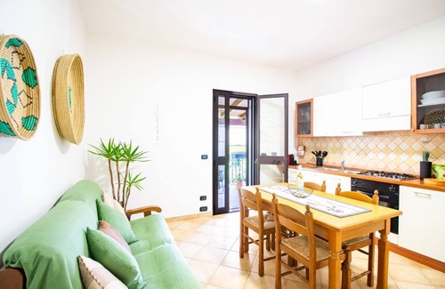 Cardedu Apartment | Sa Sterlizia Apartment