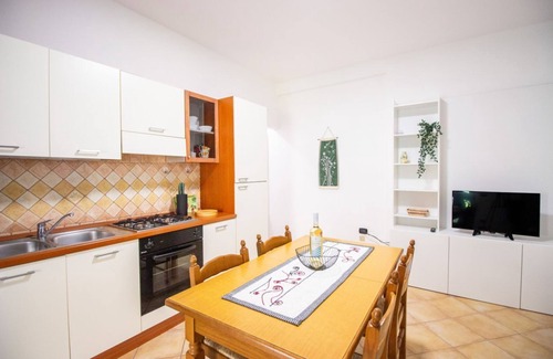 Cardedu Apartment | Sa Sterlizia Apartment