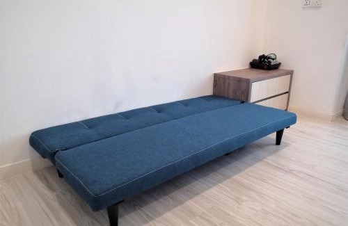 Kampung Sembulan Baru Apartment | SA Sutera Avenue Homestay Kota Kinabalu Area KK City Opposite Imago