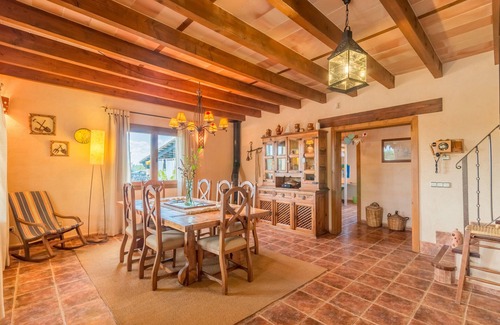 Inca Villa | Sa Tanqueta Rustica, Country House 5StarsHome Mallorca