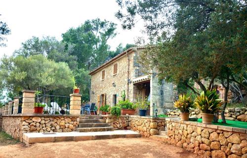Andraitx Villa | Sa Tarongera