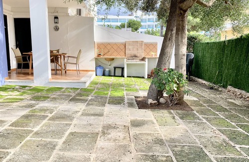 Cala Blanca Apartment | Sa Turret 1