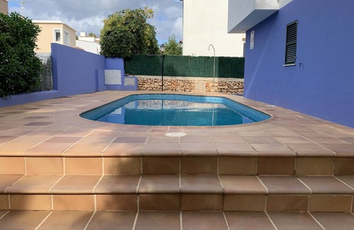 Cala Blanca Apartment | Sa Turret 1