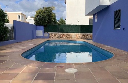 Cala Blanca Apartment | Sa Turret 1