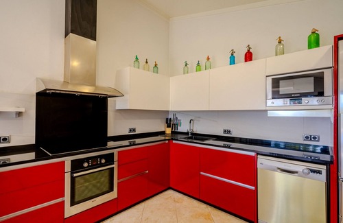 Selva Villa | Sa Xabola, Holiday House 5StarsHome Mallorca