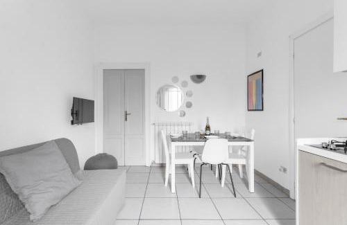 Abbadesse Apartment | SA7 - Porta Venezia - Duomo - Large Apartment -