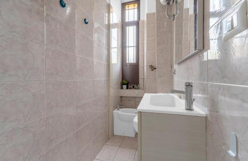 Abbadesse Apartment | SA7 - Porta Venezia - Duomo - Large Apartment -