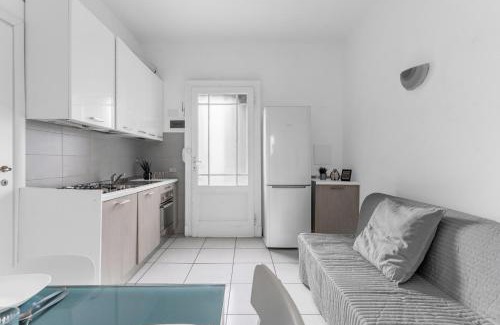 Abbadesse Apartment | SA7 - Porta Venezia - Duomo - Large Apartment -