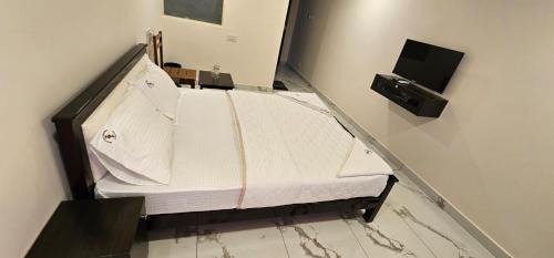 Udupi Hotel | SAADHANA COMFORTS LODGE