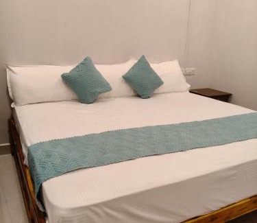 Tiruvannamalai Hotel | Saai Residency Tiruvannamalai
