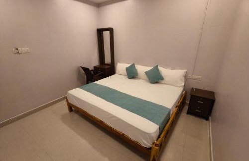Tiruvannamalai Hotel | Saai Residency Tiruvannamalai