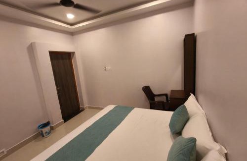 Tiruvannamalai Hotel | Saai Residency Tiruvannamalai