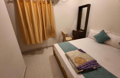 Tiruvannamalai Hotel | Saai Residency Tiruvannamalai