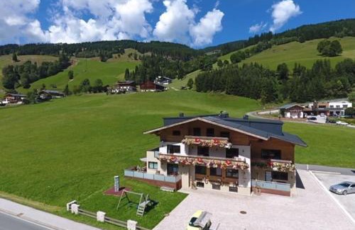Saalbach-Hinterglemm Apartment | Saalbacher Perle Top 3