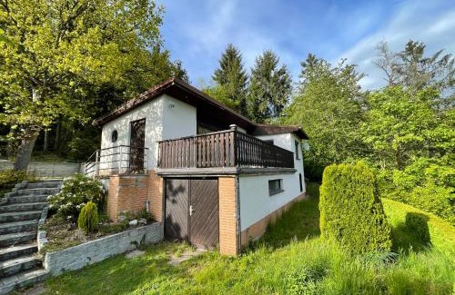 Bucha House | Saale-Residenz