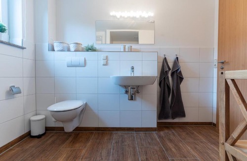 Bad Koesen Apartment | Saale Unstrut Ferienwohnung 2