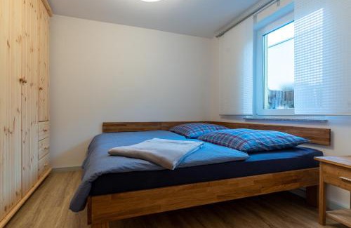 Bad Koesen Apartment | Saale Unstrut Ferienwohnung 2