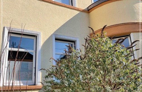 Merzig Apartment | Saar-Apartment Poesie - Saar-Apartments